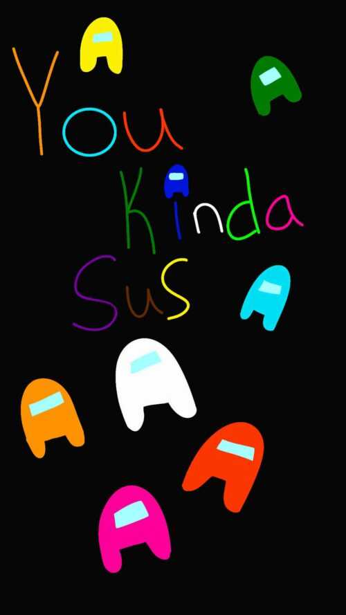 Sus Wallpaper - iXpap