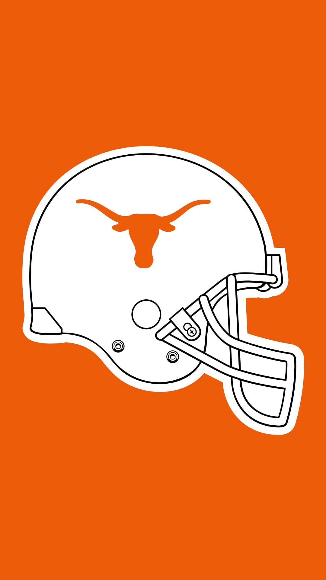 Texas Longhorns Wallpaper - iXpap