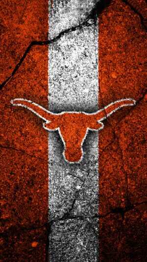 Texas Longhorns Wallpaper