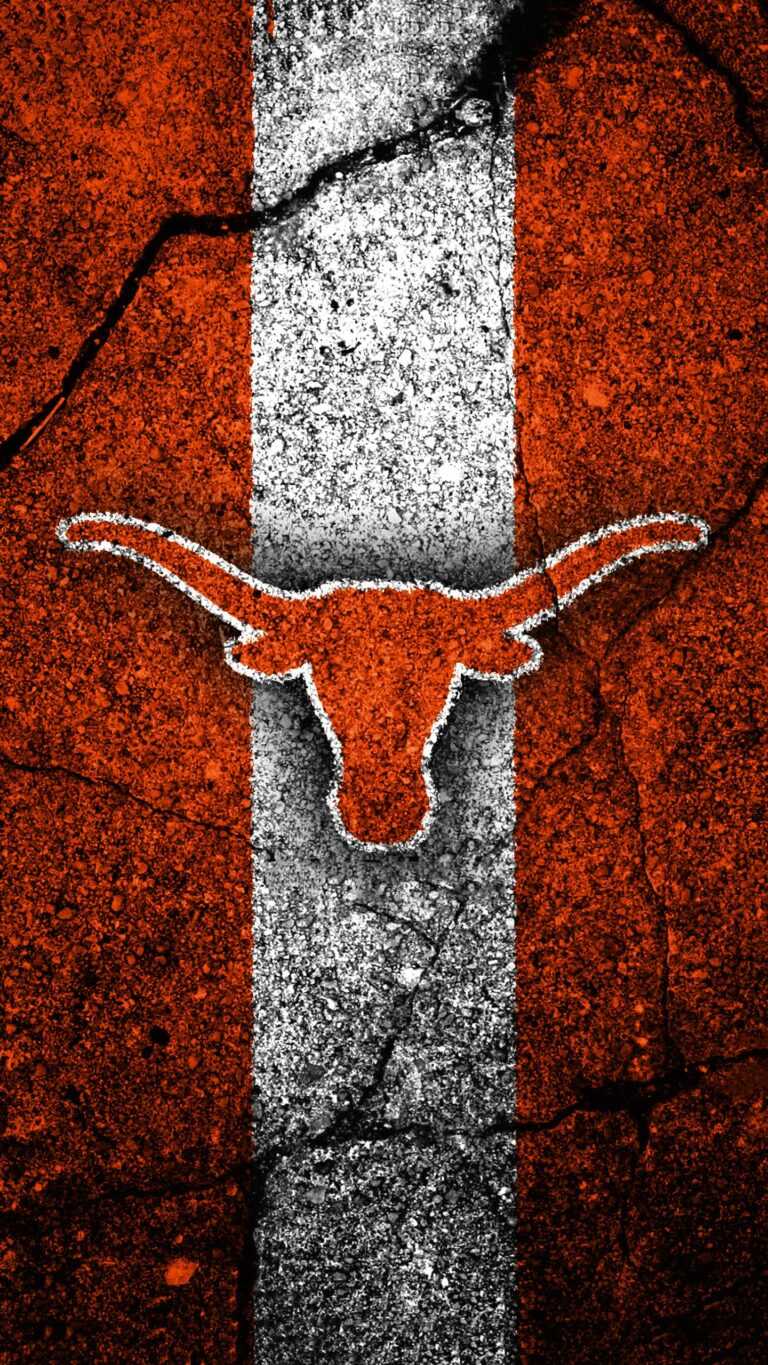 Texas Longhorns Wallpaper - iXpap