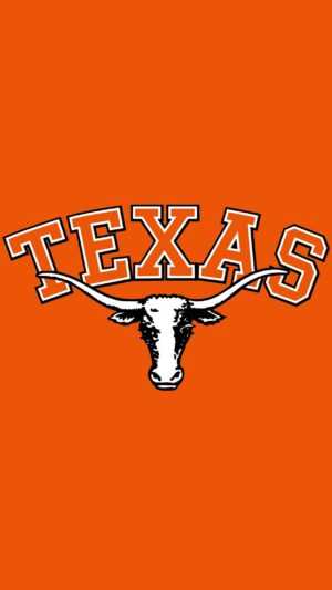 Texas Longhorns Wallpaper