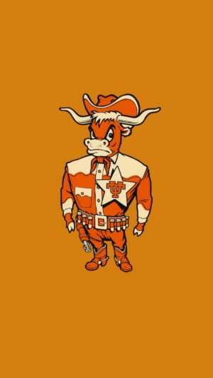 Texas Longhorns Wallpaper