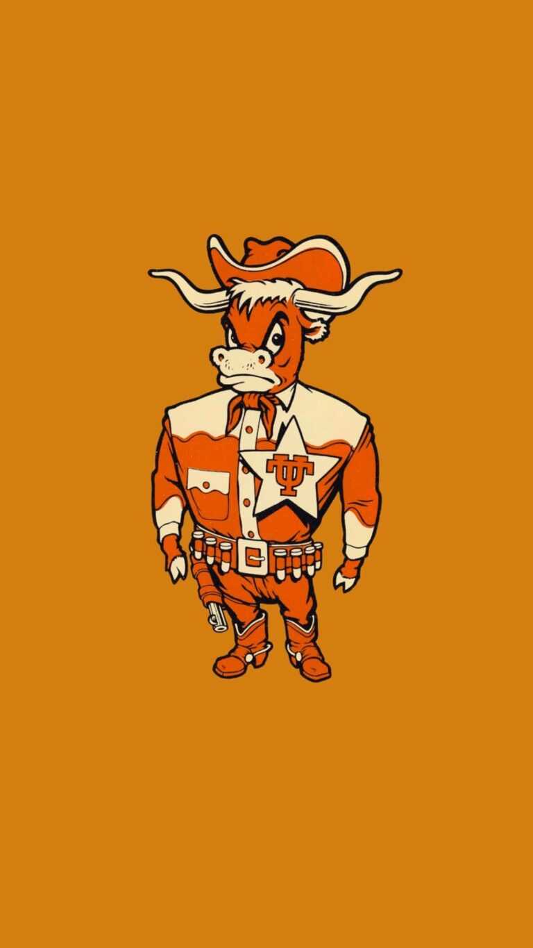 Texas Longhorns Wallpaper iXpap