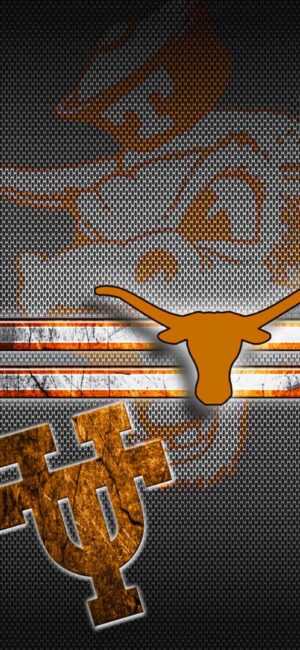 Texas Longhorns Wallpaper