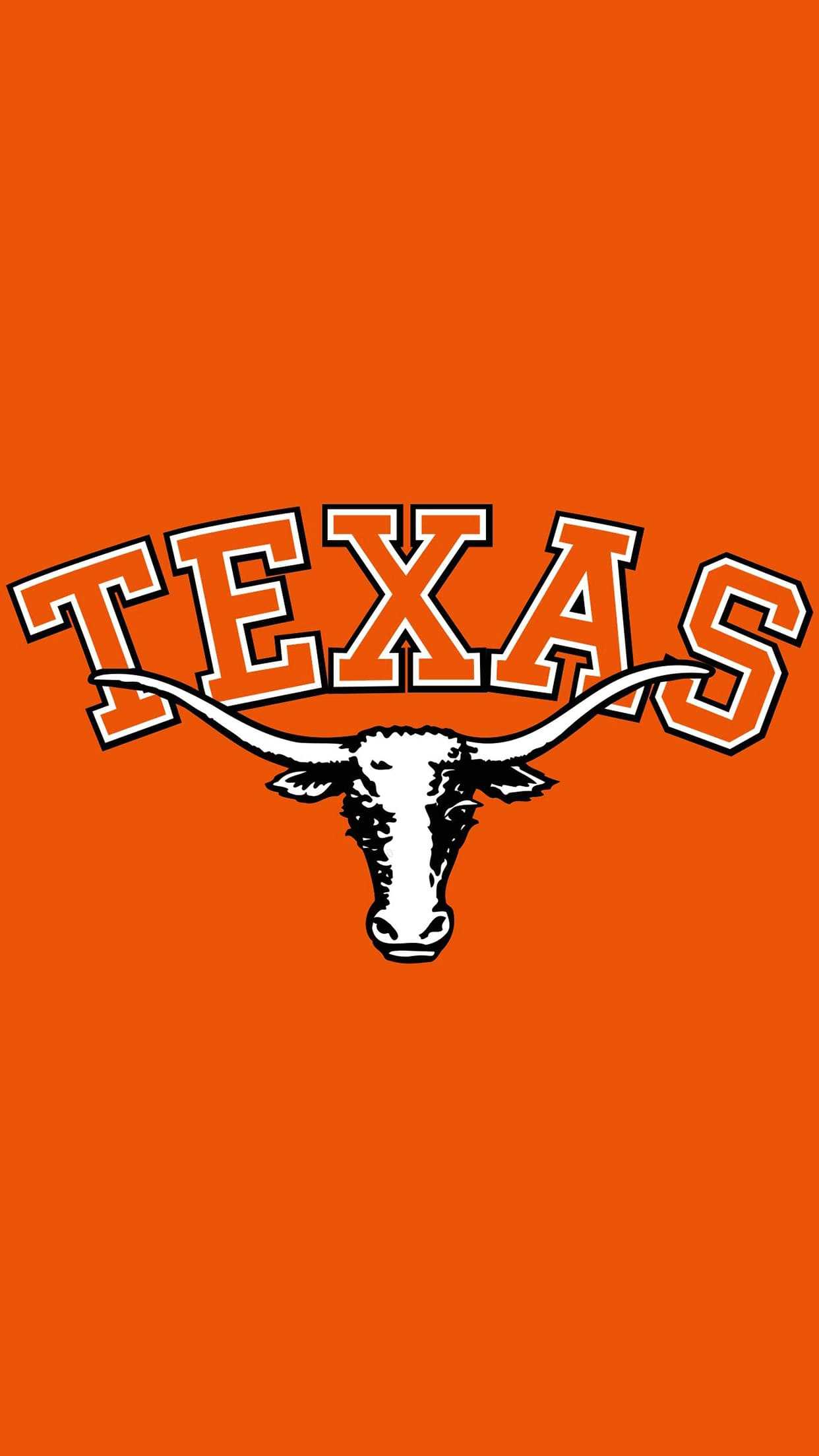 Texas Longhorns Wallpaper IXpap