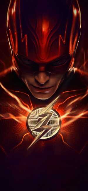 The Flash Wallpaper