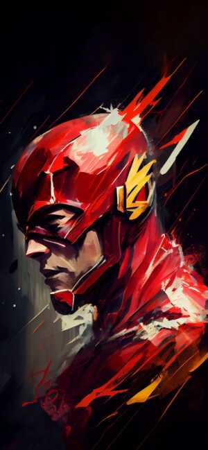 The Flash Wallpaper