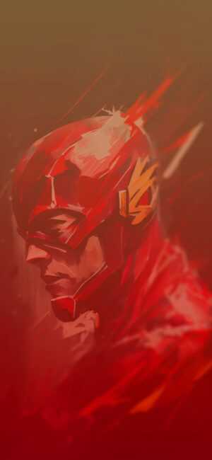 The Flash Wallpaper