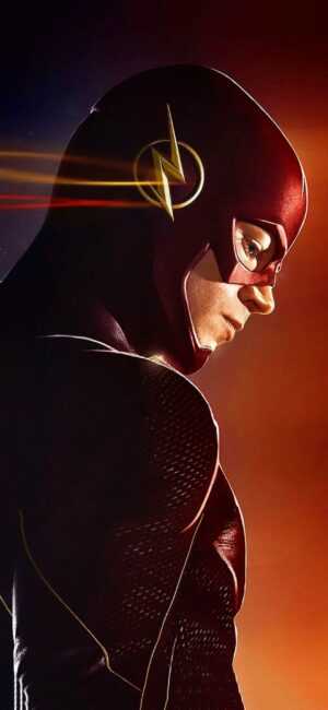 The Flash Wallpaper