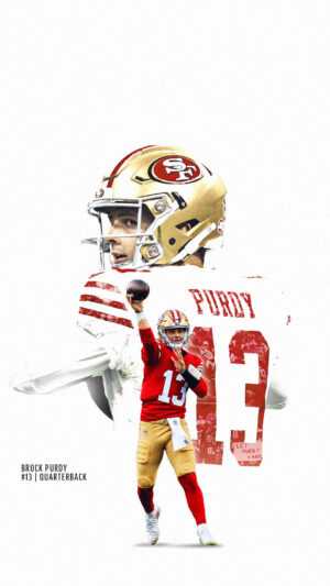 49ers Wallpaper 2023