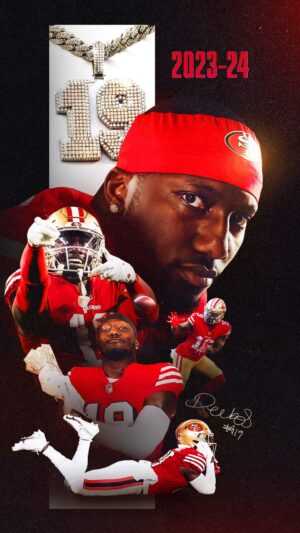 49ers Wallpaper 2023