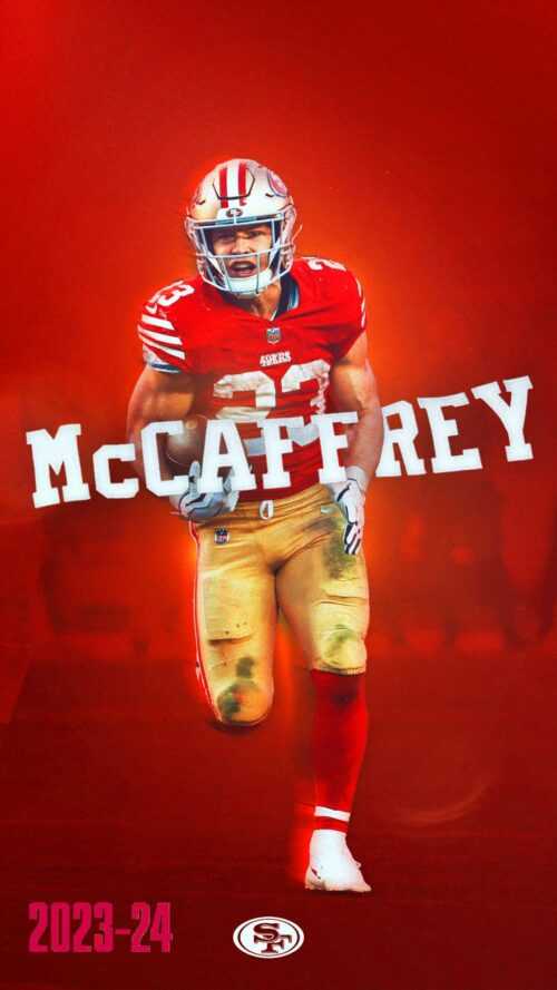 49ers Wallpaper 2023 - iXpap