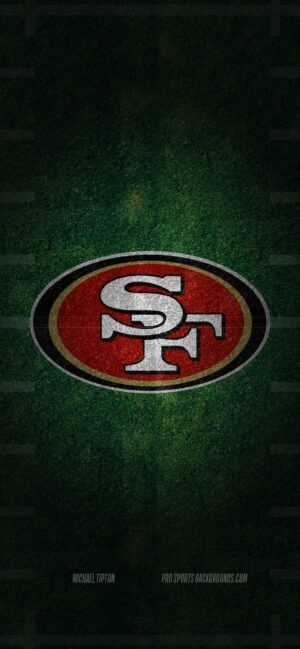 49ers Wallpaper 2023