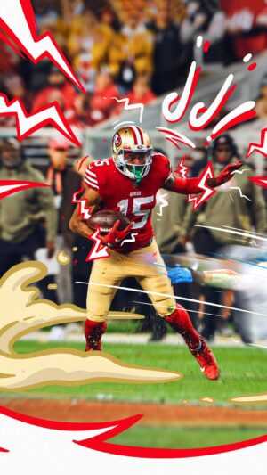 49ers Wallpaper 2023