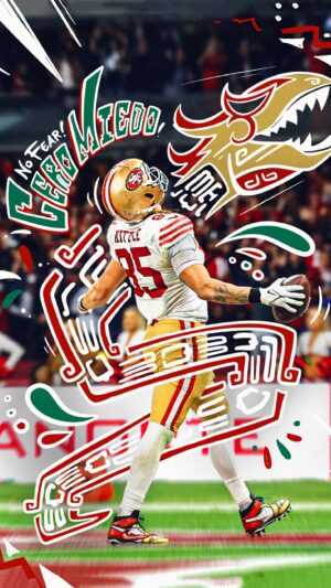 49ers Wallpaper 2023