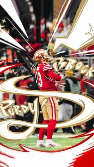 49ers Wallpaper 2023