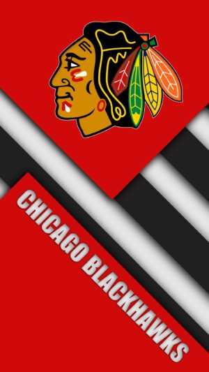 Blackhawks Wallpaper