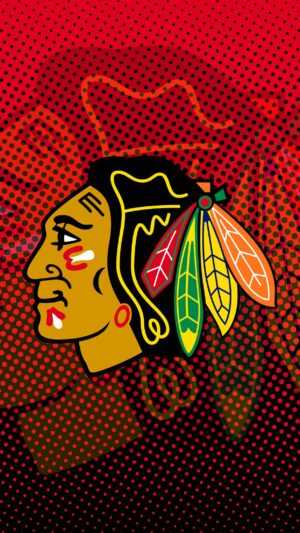 Blackhawks Wallpaper