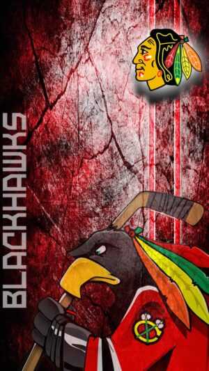 Blackhawks Wallpaper