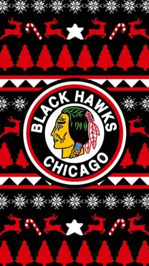 Blackhawks Wallpaper