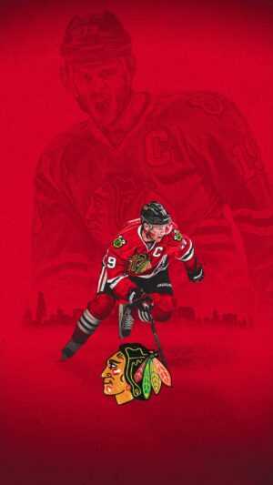 Chicago Blackhawks Wallpaper