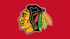 Chicago Blackhawks Wallpaper