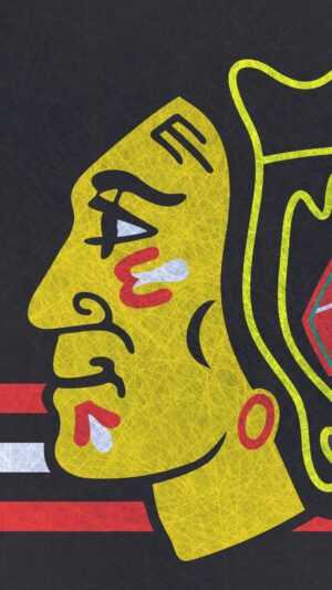 Chicago Blackhawks Wallpaper