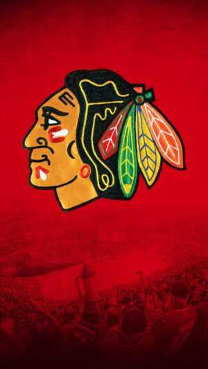 Chicago Blackhawks Wallpaper