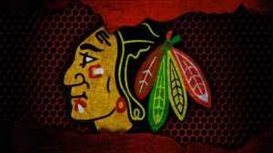 Chicago Blackhawks Wallpaper