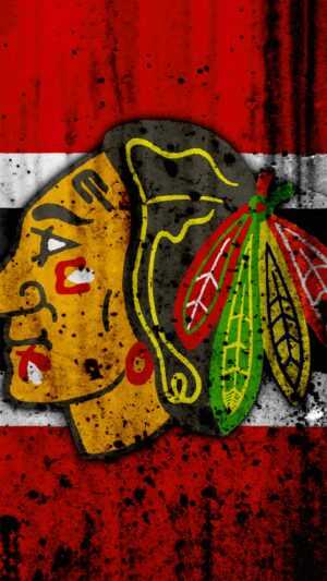 Chicago Blackhawks Wallpaper