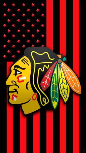 Chicago Blackhawks Wallpaper