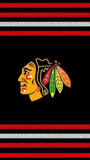 Chicago Blackhawks Wallpaper