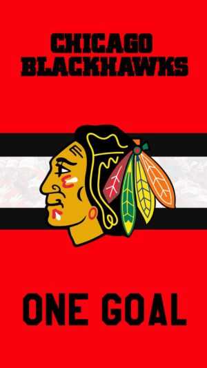 Chicago Blackhawks Wallpaper