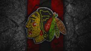 Chicago Blackhawks Wallpaper