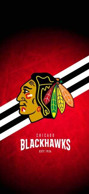 Chicago Blackhawks Wallpaper