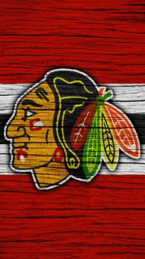 Chicago Blackhawks Wallpaper