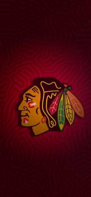 Chicago Blackhawks Wallpaper