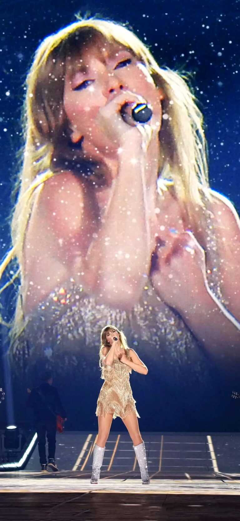 Eras Tour Wallpaper iXpap