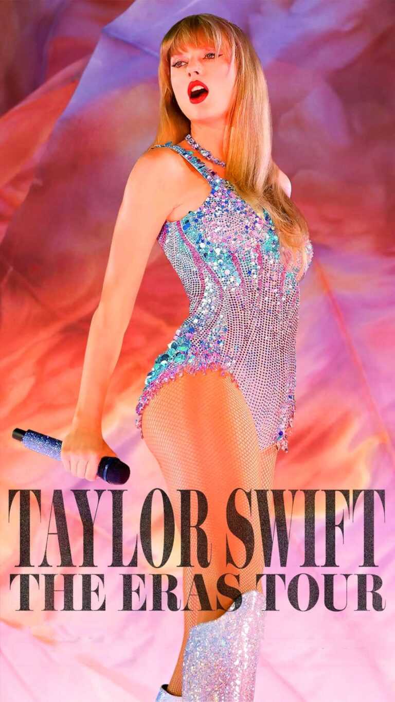 Eras Tour Wallpaper iXpap