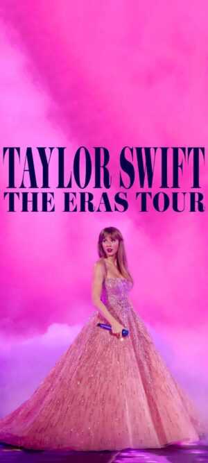 Eras Tour Wallpaper