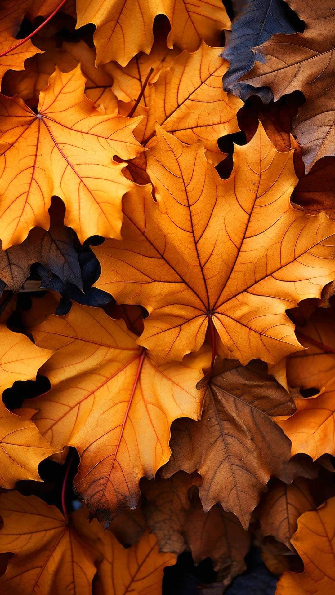 Fall Themed Wallpaper IXpap