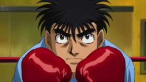 Hajime no Ippo Wallpaper