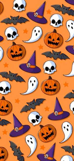 Halloween Wallpaper