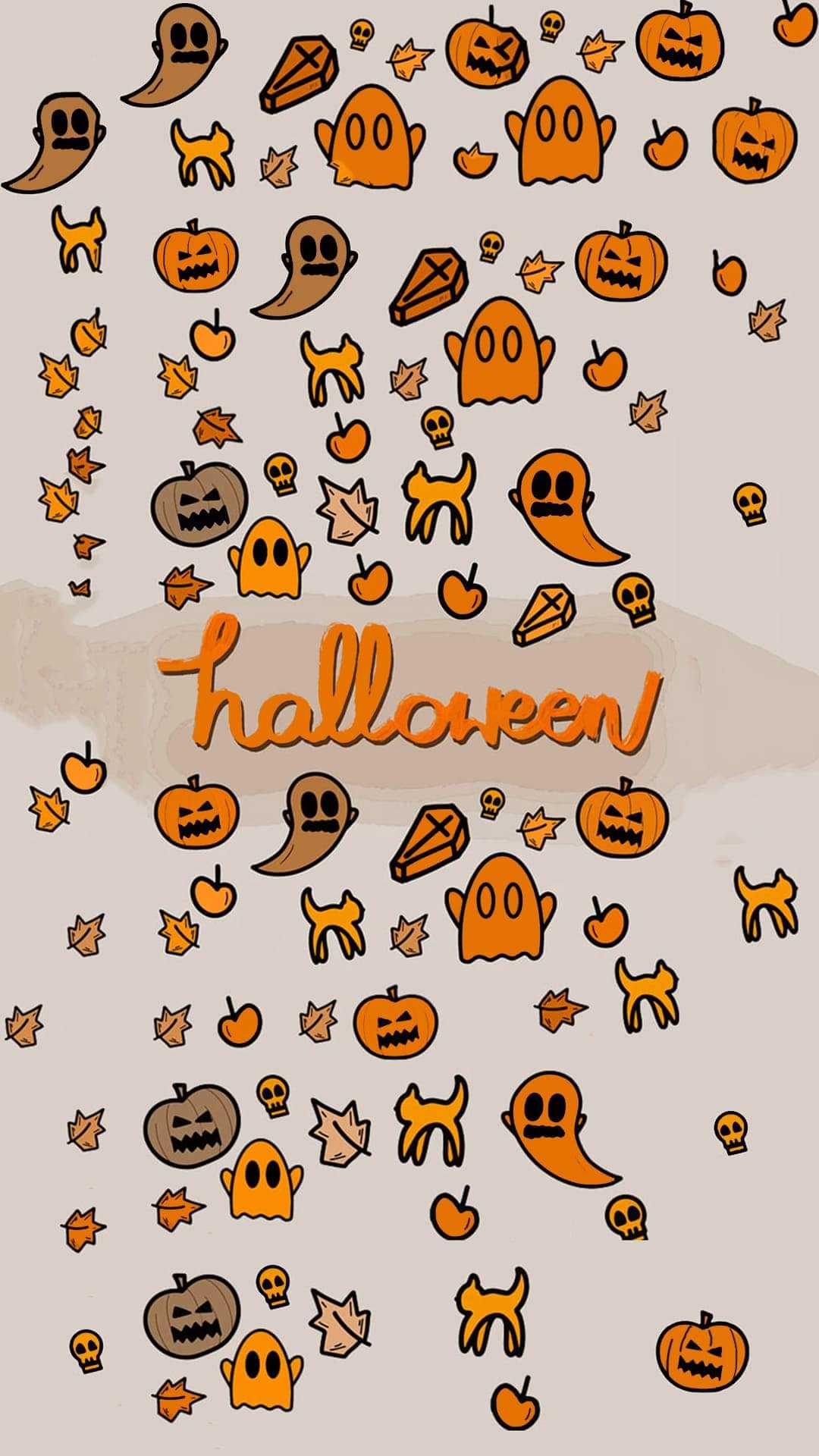 Halloween wallpaper ixpap
