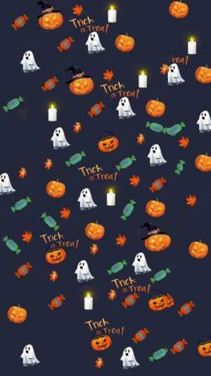 Halloween Wallpaper