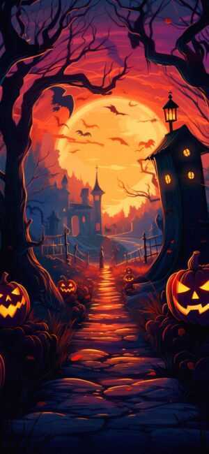 Halloween Wallpaper