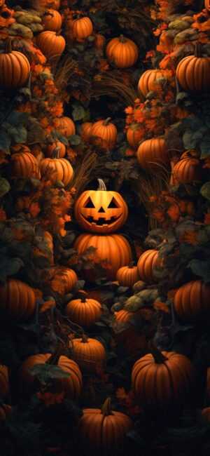 Halloween Wallpaper