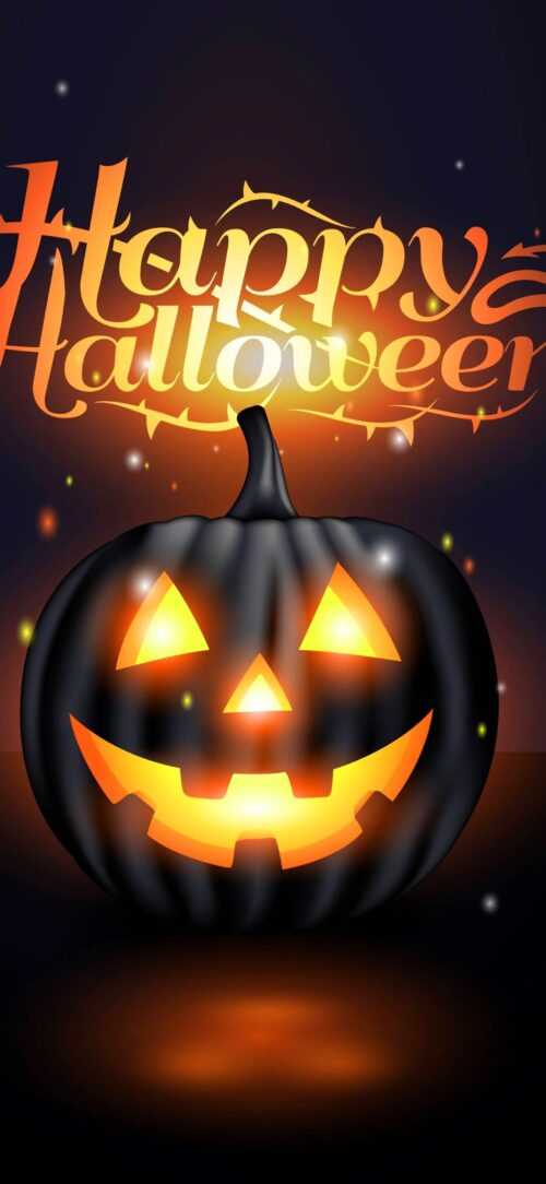 Happy Halloween Wallpaper iXpap Happy Halloween Wallpaper iXpap