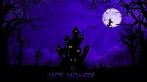 Happy Halloween Wallpaper