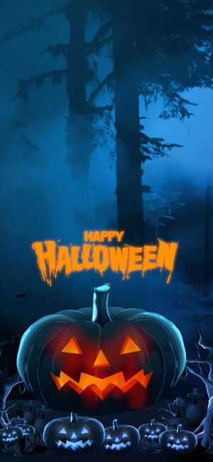 Happy Halloween Wallpaper